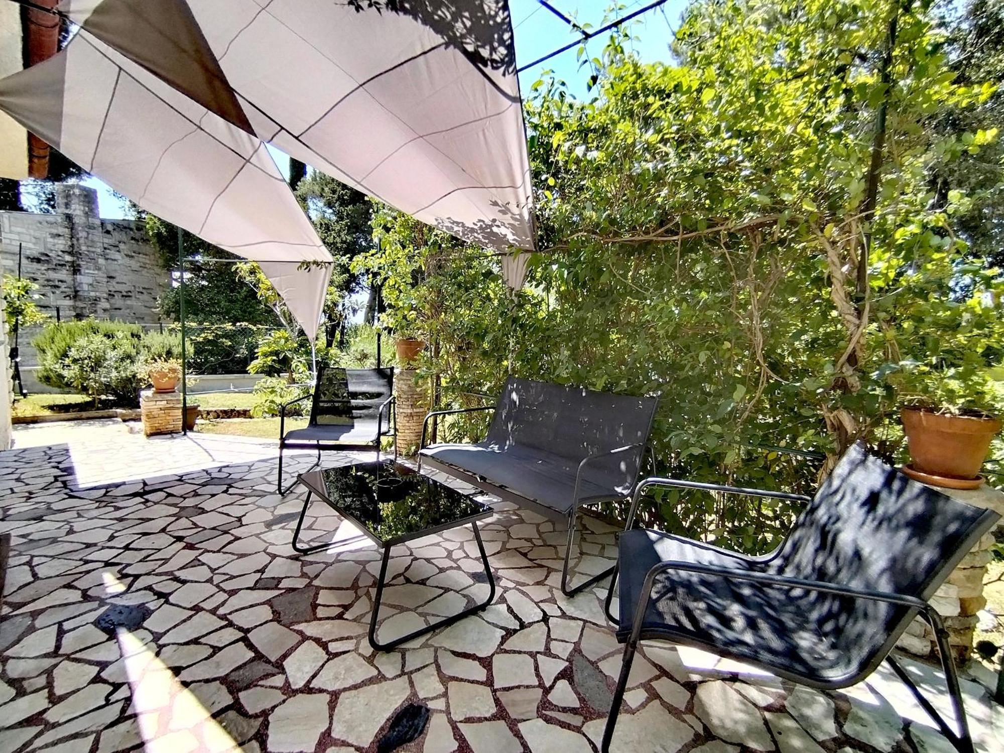 Holiday Home I.D.A. Banjole Exterior photo