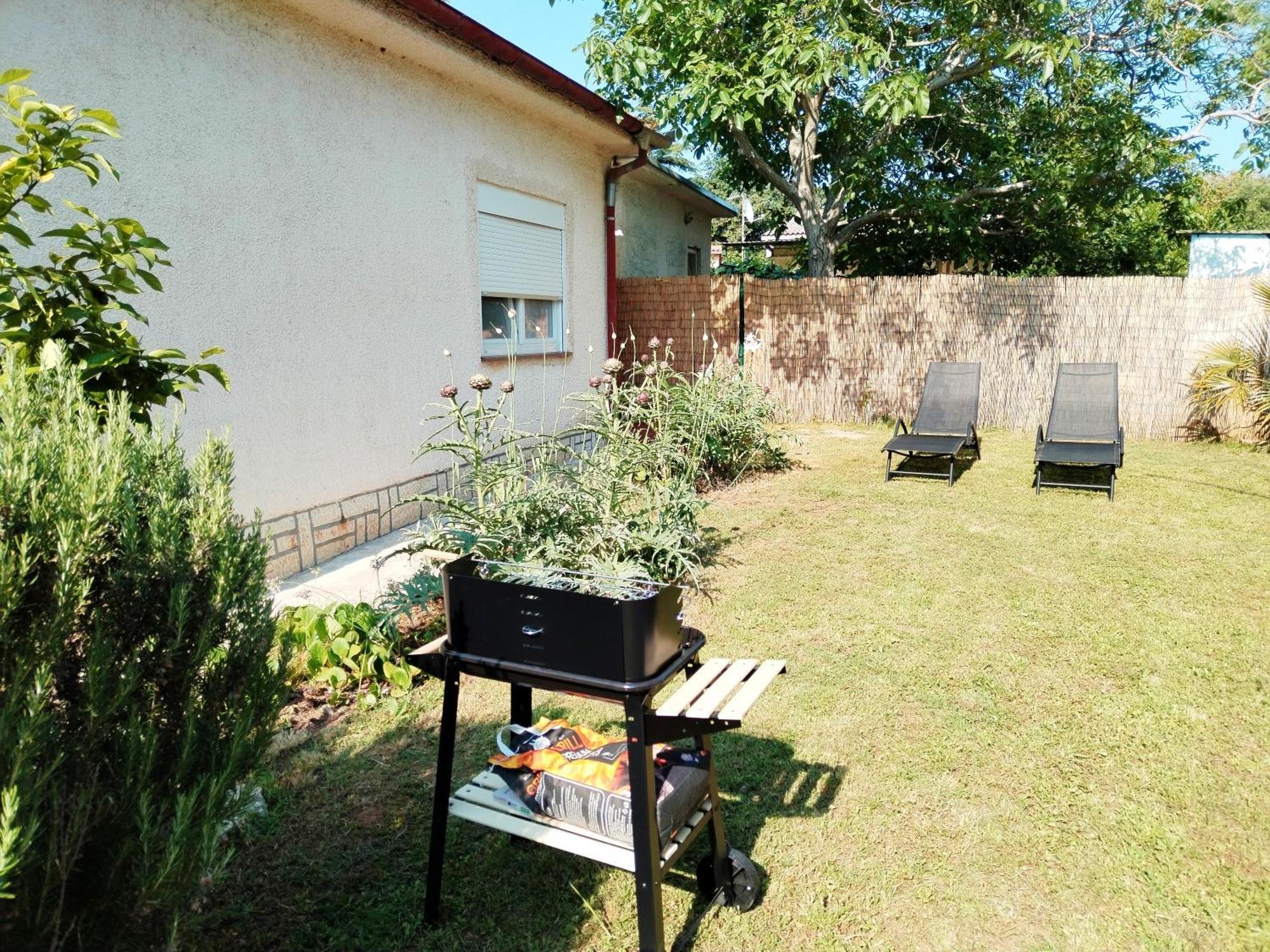 Holiday Home I.D.A. Banjole Exterior photo