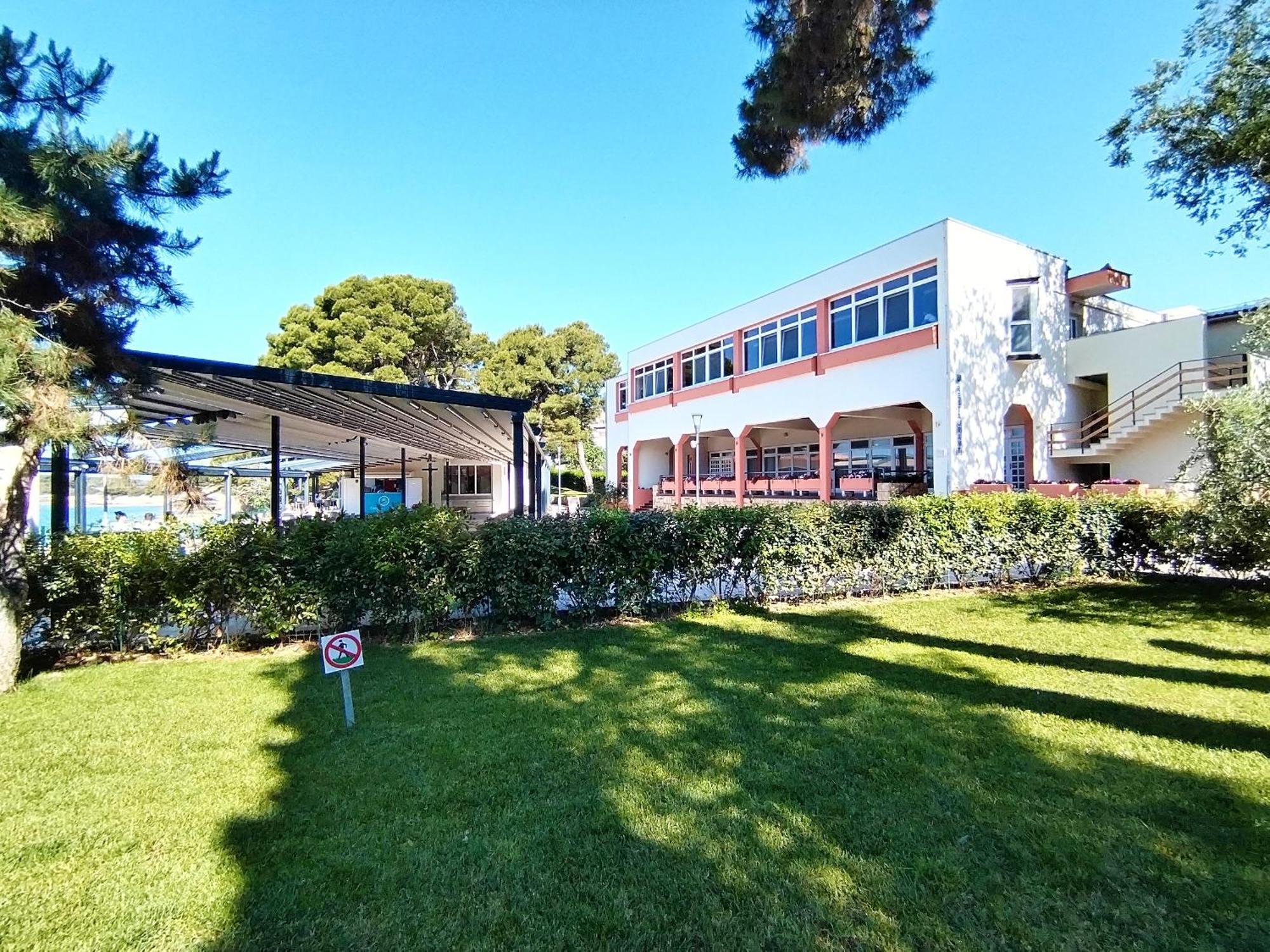 Holiday Home I.D.A. Banjole Exterior photo