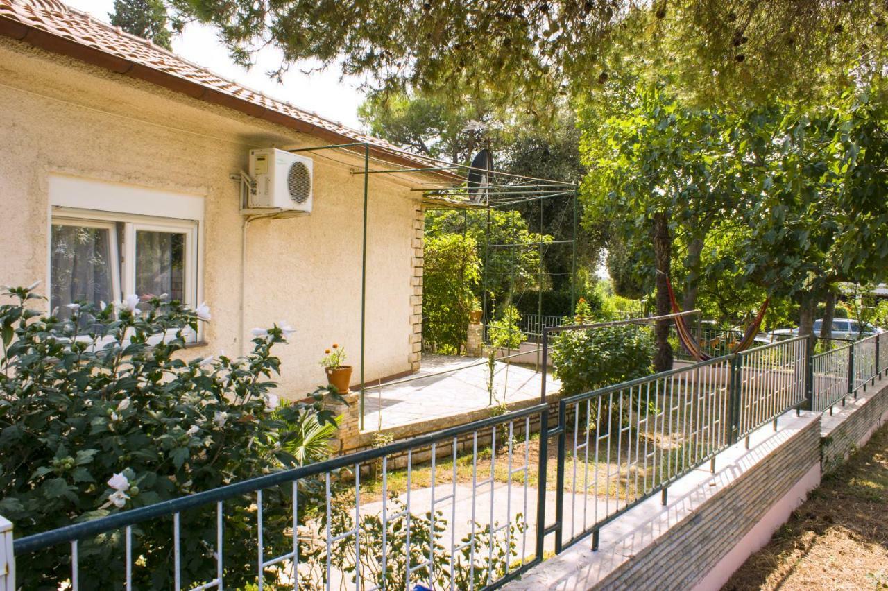 Holiday Home I.D.A. Banjole Exterior photo